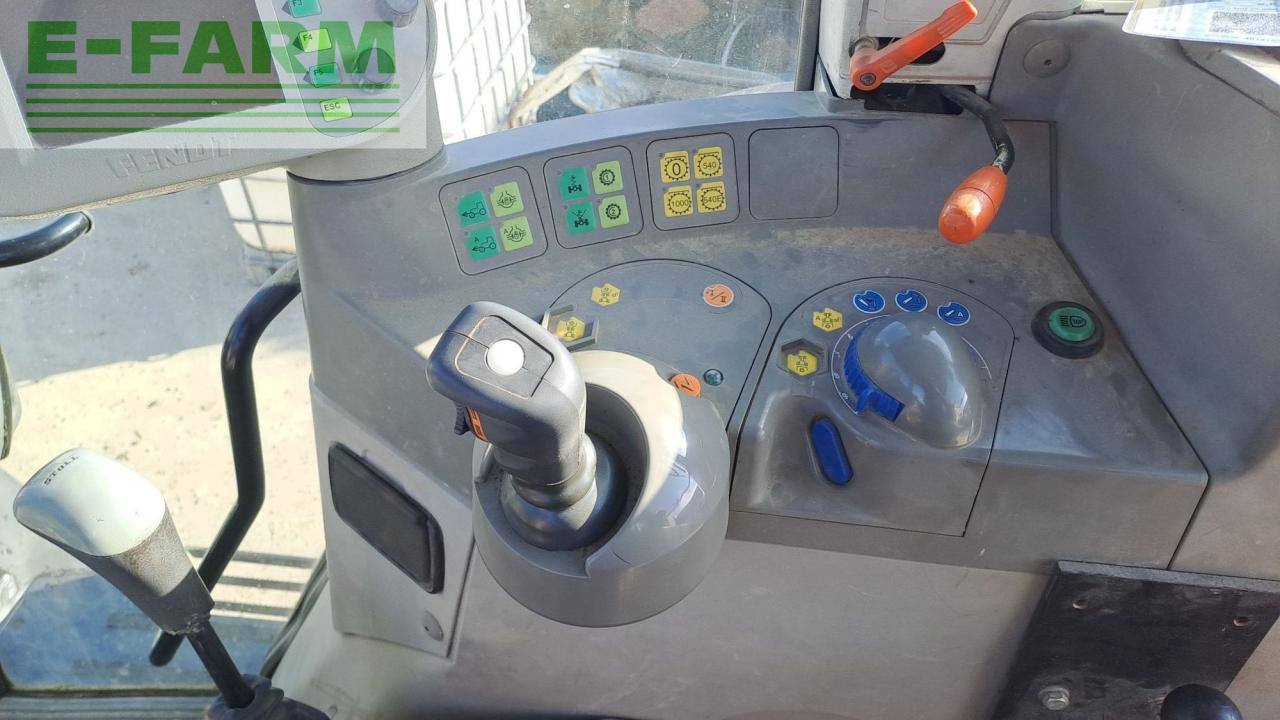 טרקטור חקלאי Fendt 412 Vario: תמונה 32