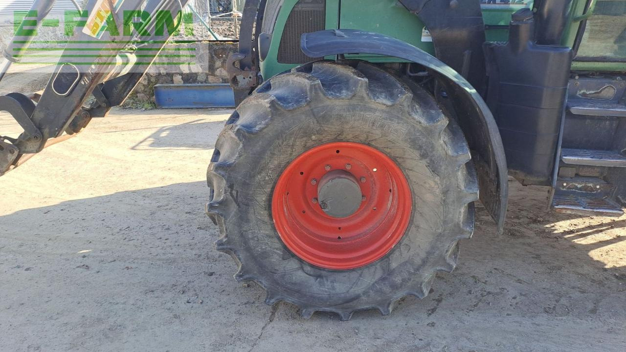 טרקטור חקלאי Fendt 412 Vario: תמונה 20