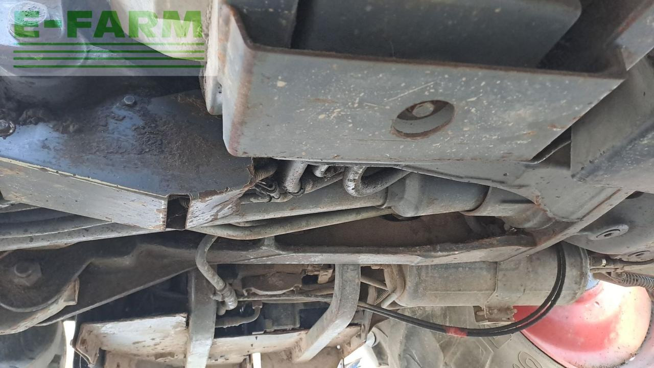 טרקטור חקלאי Fendt 412 Vario: תמונה 37