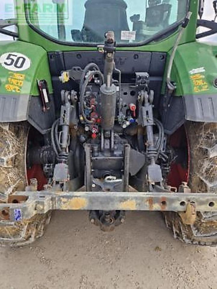 Fendt 514 profi plus s4 - טרקטור חקלאי: תמונה 5 Fendt 514 profi plus s4 - טרקטור חקלאי: תמונה 5