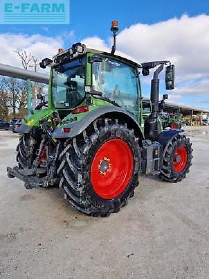 Fendt 514 profi plus - טרקטור חקלאי: תמונה 3 Fendt 514 profi plus - טרקטור חקלאי: תמונה 3