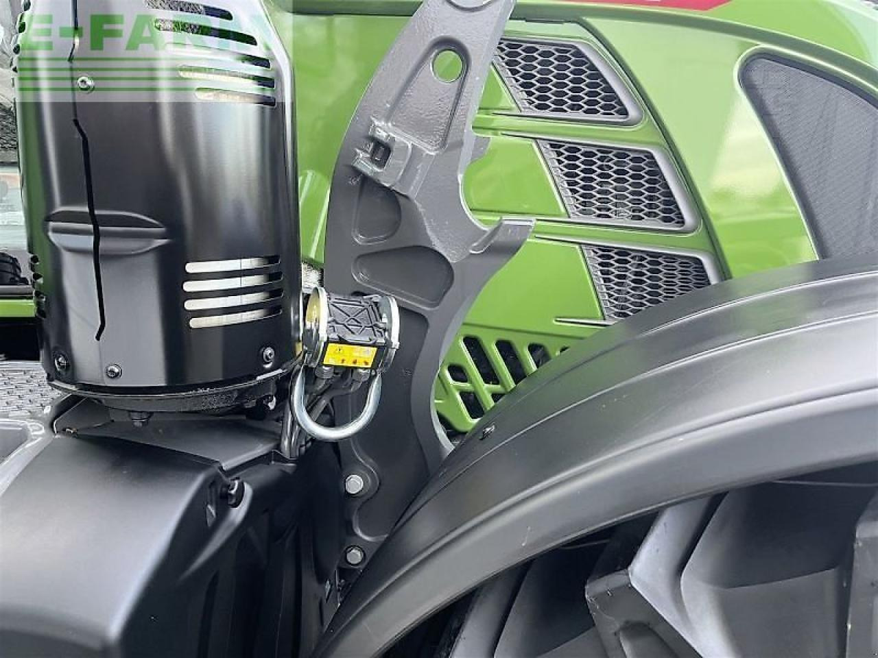 Fendt 516 gen3 profi set. 2 - טרקטור חקלאי: תמונה 5 Fendt 516 gen3 profi set. 2 - טרקטור חקלאי: תמונה 5