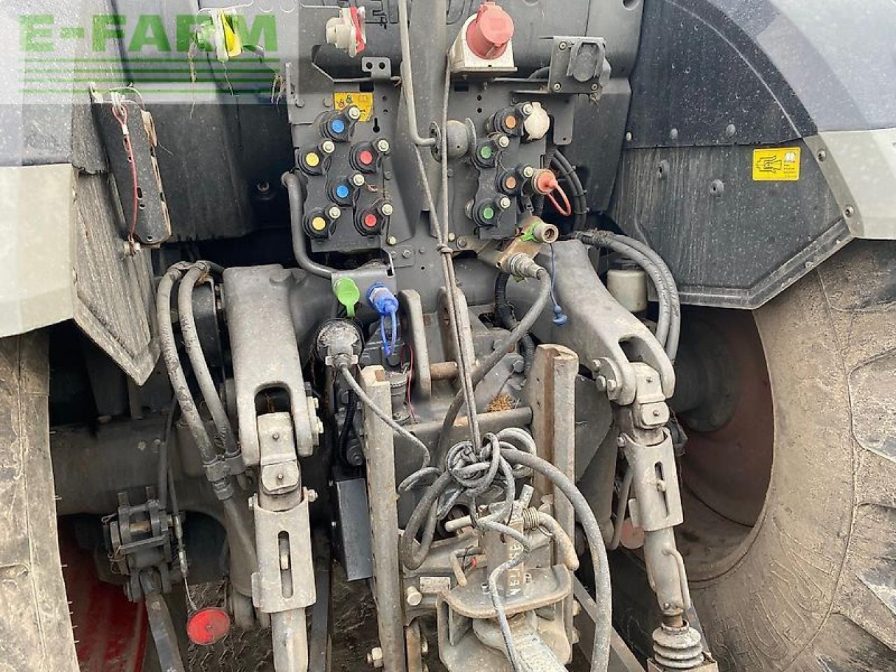 Fendt 516 profi plus , beschikbaar eind 2024 - טרקטור חקלאי: תמונה 2 Fendt 516 profi plus , beschikbaar eind 2024 - טרקטור חקלאי: תמונה 2
