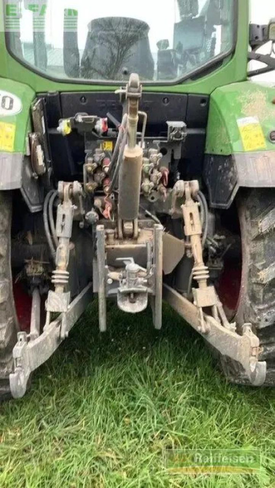 Fendt 516 vario profi plus setting 2 ProfiPlus - טרקטור חקלאי: תמונה 5 Fendt 516 vario profi plus setting 2 ProfiPlus - טרקטור חקלאי: תמונה 5