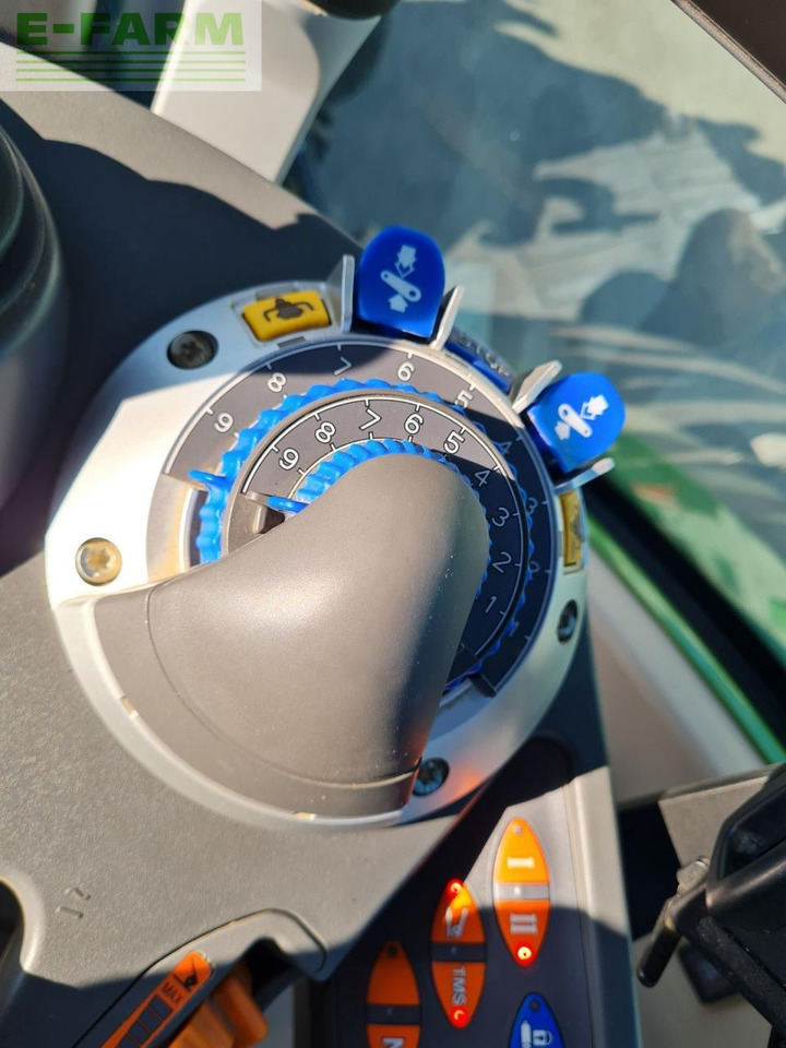 טרקטור חקלאי Fendt 516 vario profiplus ProfiPlus: תמונה 20