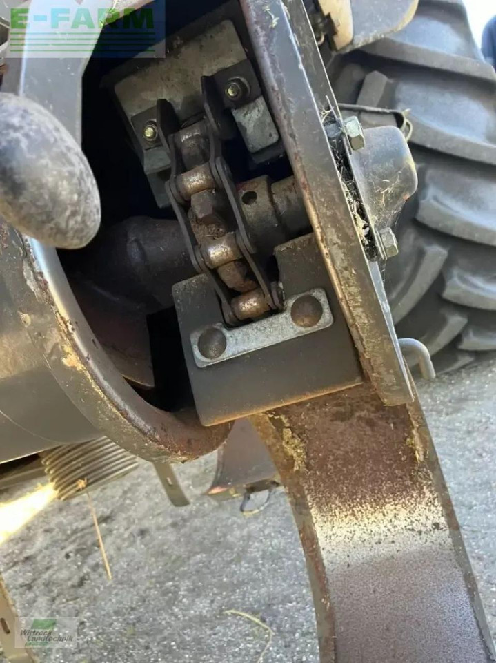 Fendt 6300 c - מקצרת קומבינה: תמונה 5 Fendt 6300 c - מקצרת קומבינה: תמונה 5