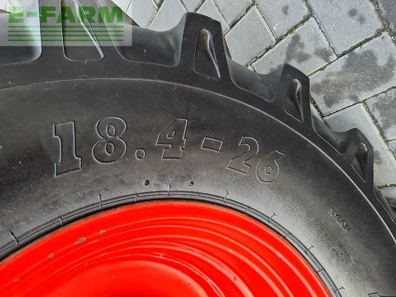 Fendt 716 vario com1 - טרקטור חקלאי: תמונה 5 Fendt 716 vario com1 - טרקטור חקלאי: תמונה 5