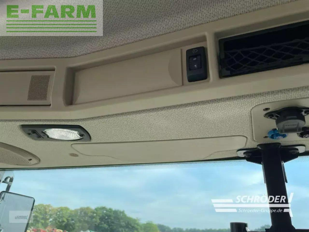 טרקטור חקלאי Fendt 724 gen6 profi plus: תמונה 13