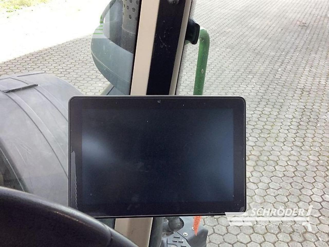 טרקטור חקלאי Fendt 724 vario s4 profi plus ProfiPlus: תמונה 13