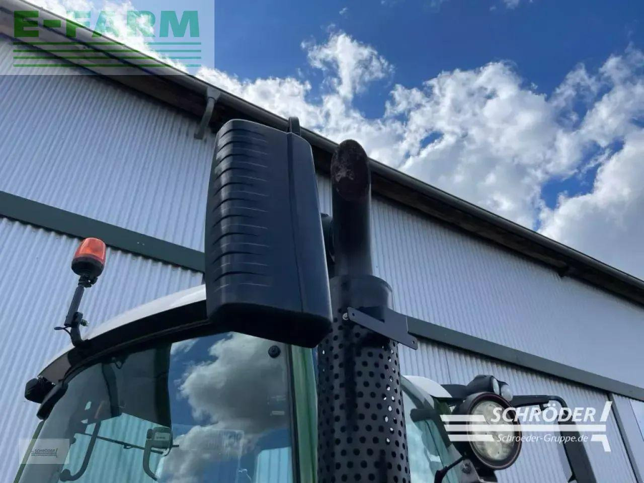 Fendt 724 vario s4 profi plus ProfiPlus - טרקטור חקלאי: תמונה 4 Fendt 724 vario s4 profi plus ProfiPlus - טרקטור חקלאי: תמונה 4