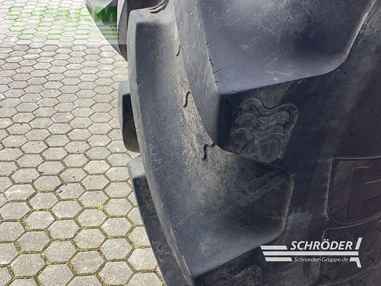 Fendt 724 vario scr profi plus ProfiPlus - טרקטור חקלאי: תמונה 5 Fendt 724 vario scr profi plus ProfiPlus - טרקטור חקלאי: תמונה 5
