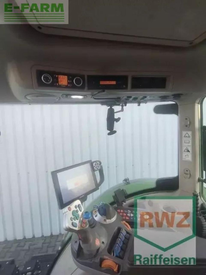 Fendt 724 vario - טרקטור חקלאי: תמונה 5 Fendt 724 vario - טרקטור חקלאי: תמונה 5