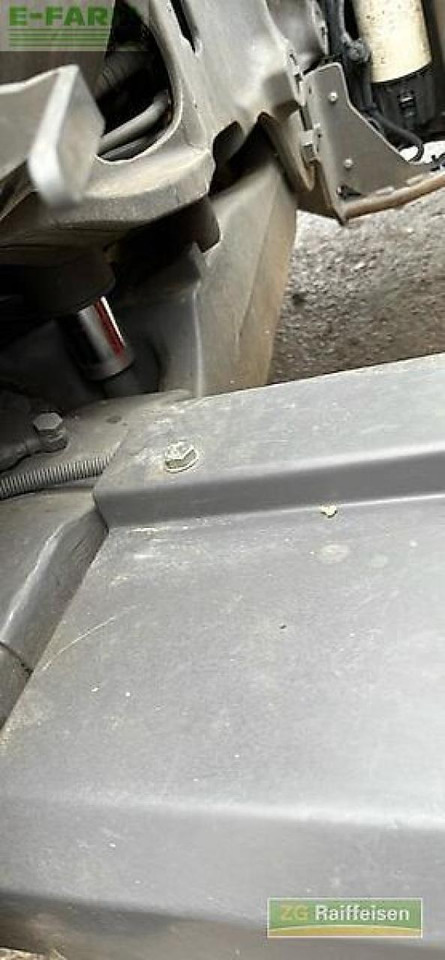 Fendt 724 vario - טרקטור חקלאי: תמונה 3 Fendt 724 vario - טרקטור חקלאי: תמונה 3