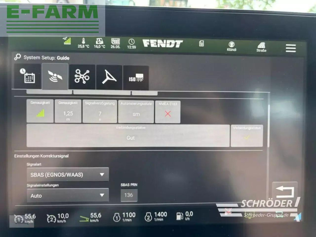 Fendt 728 vario gen7 profi plus ProfiPlus - טרקטור חקלאי: תמונה 2 Fendt 728 vario gen7 profi plus ProfiPlus - טרקטור חקלאי: תמונה 2