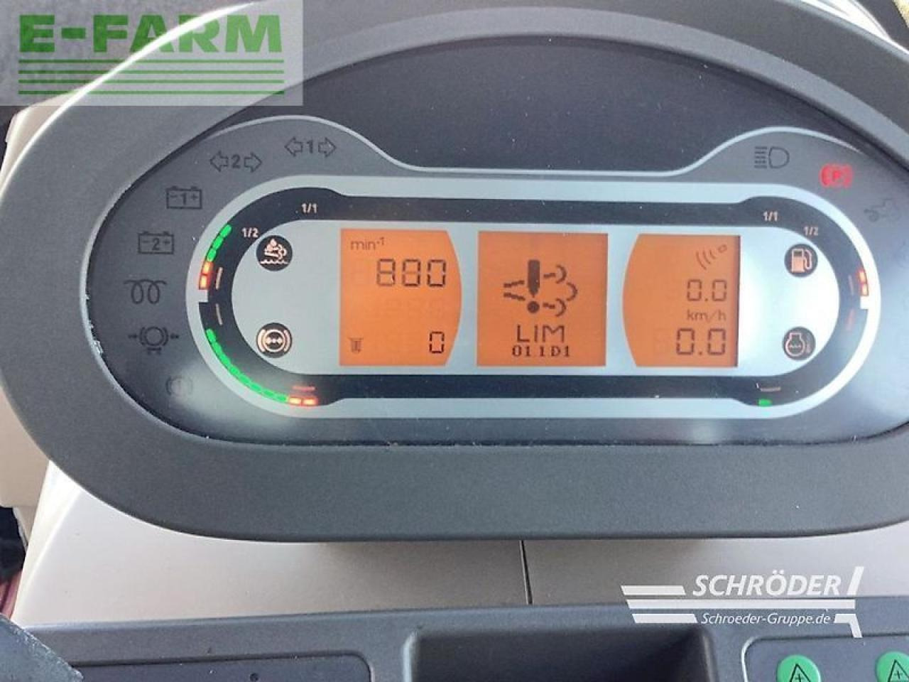 טרקטור חקלאי Fendt 824 vario s4 profi plus ProfiPlus: תמונה 11