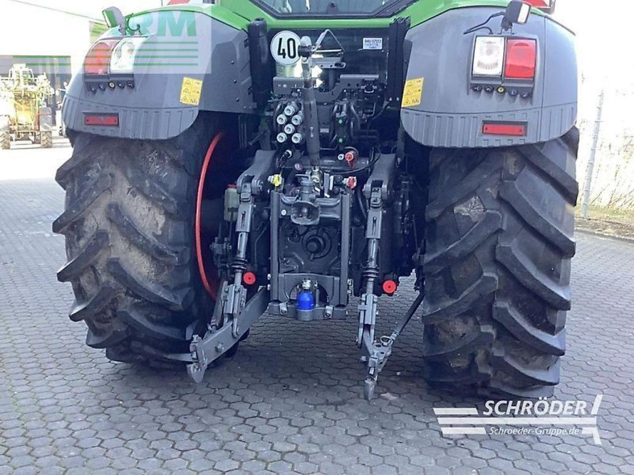 טרקטור חקלאי Fendt 824 vario s4 profi plus ProfiPlus: תמונה 6