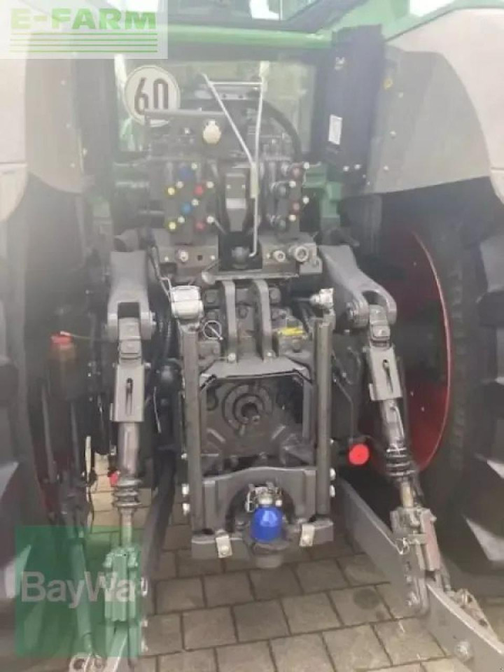 Fendt 824 vario scr profi - טרקטור חקלאי: תמונה 4 Fendt 824 vario scr profi - טרקטור חקלאי: תמונה 4