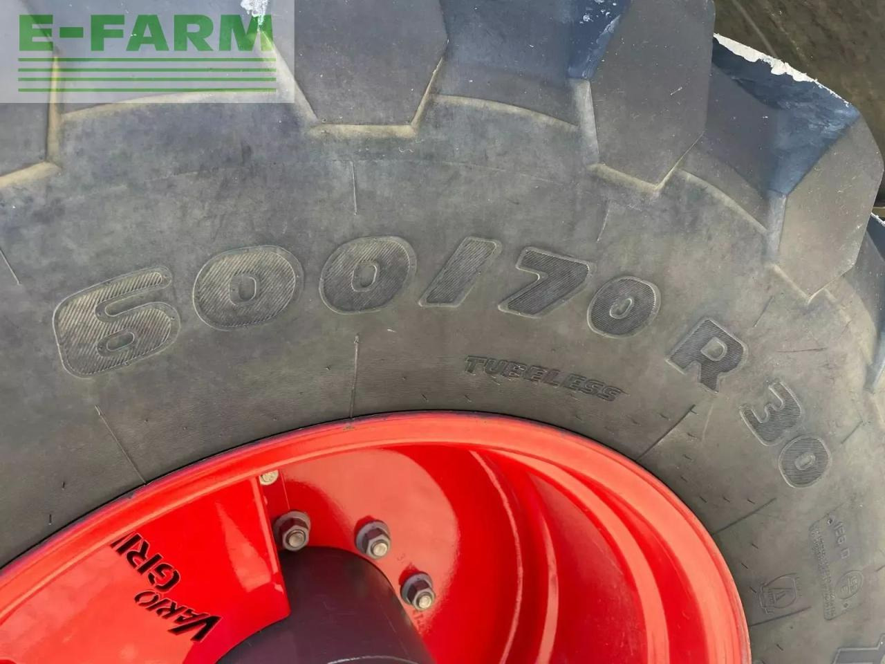 Fendt 828 vario profiplus ProfiPlus - טרקטור חקלאי: תמונה 5 Fendt 828 vario profiplus ProfiPlus - טרקטור חקלאי: תמונה 5