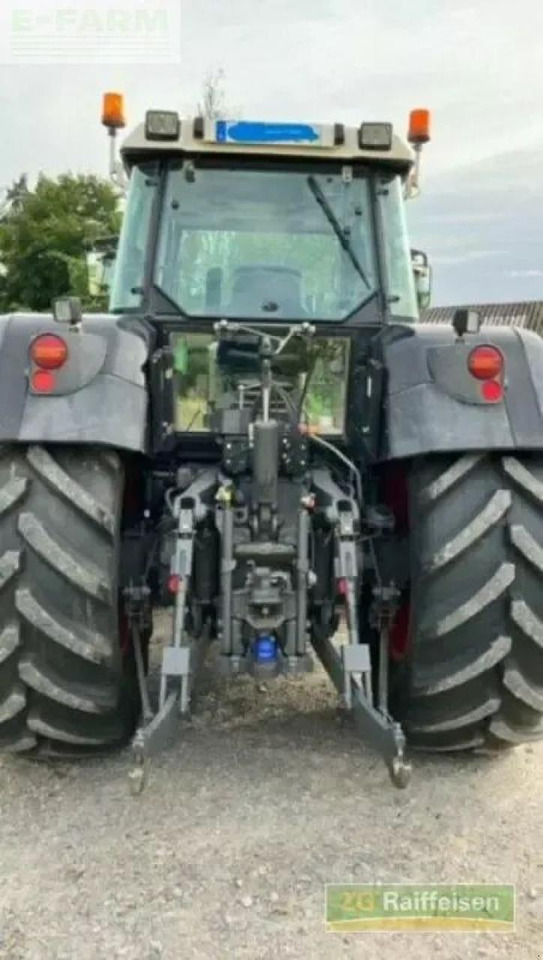 Fendt 924 vario - טרקטור חקלאי: תמונה 4 Fendt 924 vario - טרקטור חקלאי: תמונה 4