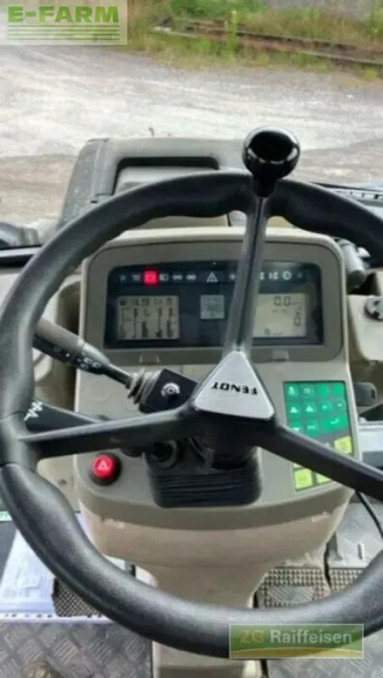 Fendt 924 vario - טרקטור חקלאי: תמונה 2 Fendt 924 vario - טרקטור חקלאי: תמונה 2