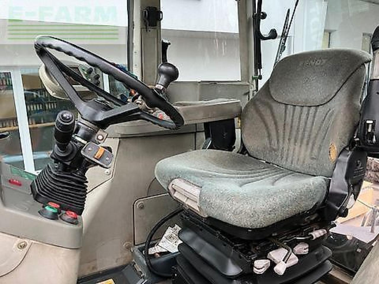 Fendt 926 vario tms - טרקטור חקלאי: תמונה 4 Fendt 926 vario tms - טרקטור חקלאי: תמונה 4