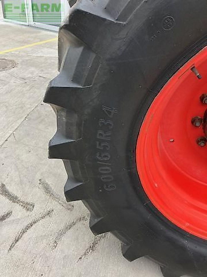 טרקטור חקלאי Fendt 926 vario tms: תמונה 7