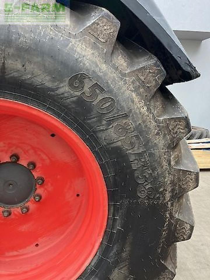 טרקטור חקלאי Fendt 926 vario tms: תמונה 8