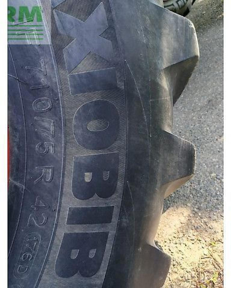 טרקטור חקלאי Fendt 933 gen6 profi plus 1900h ( 930 936 939 942 ): תמונה 19