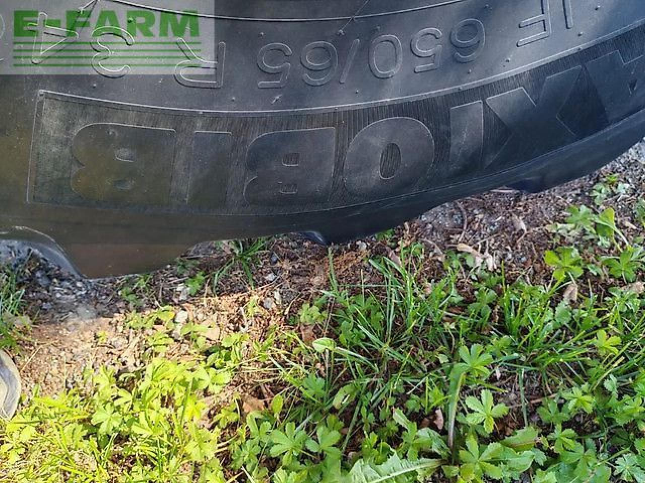 טרקטור חקלאי Fendt 933 gen6 profi plus 1900h ( 930 936 939 942 ): תמונה 20