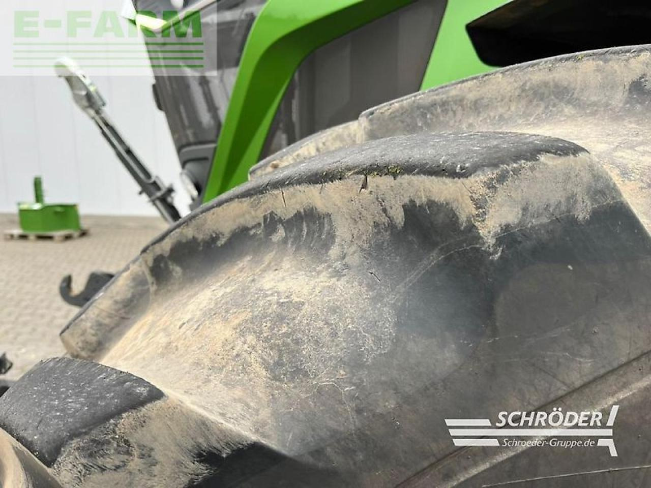 Fendt 939 vario gen7 profi plus ProfiPlus - טרקטור חקלאי: תמונה 3 Fendt 939 vario gen7 profi plus ProfiPlus - טרקטור חקלאי: תמונה 3