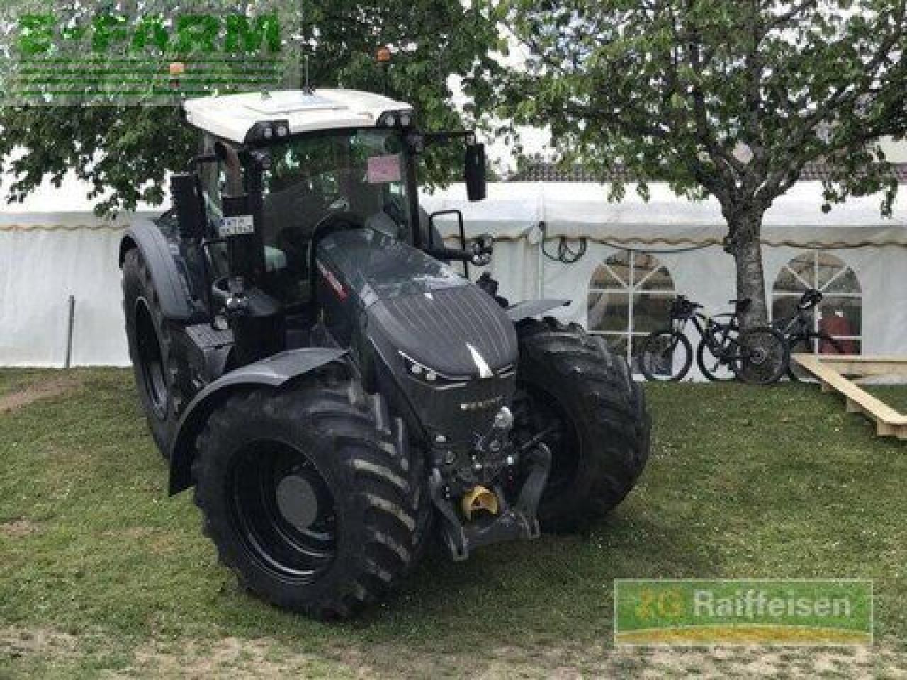 Fendt 942 vario gen 7 - טרקטור חקלאי: תמונה 3 Fendt 942 vario gen 7 - טרקטור חקלאי: תמונה 3