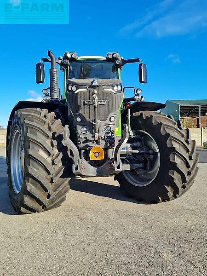 Fendt 942 vario profi+ (my21) - טרקטור חקלאי: תמונה 5 Fendt 942 vario profi+ (my21) - טרקטור חקלאי: תמונה 5