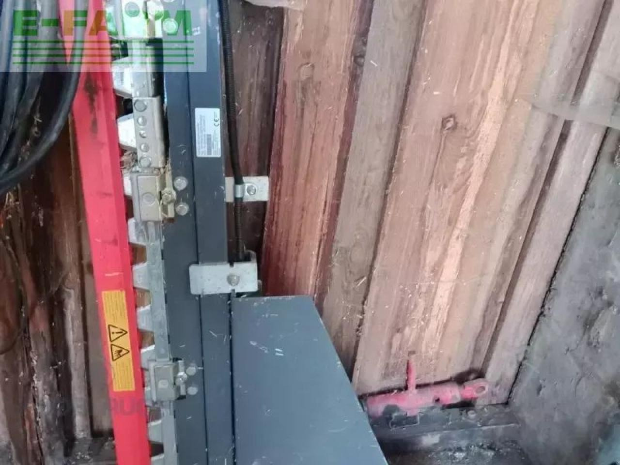 Fendt 9470 x - מקצרת קומבינה: תמונה 5 Fendt 9470 x - מקצרת קומבינה: תמונה 5