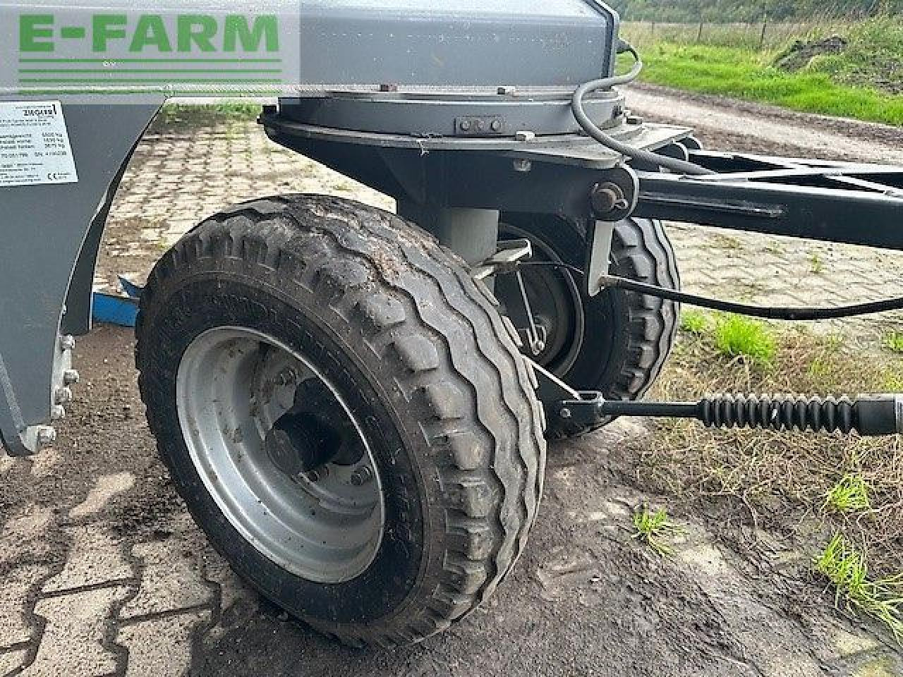 מקצרת קומבינה Fendt 9490 x combine: תמונה 29 מקצרת קומבינה Fendt 9490 x combine: תמונה 29