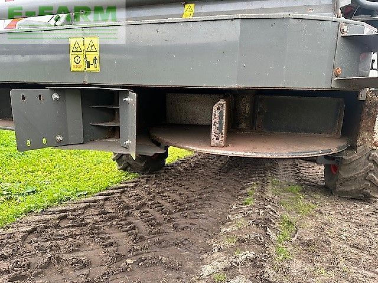 מקצרת קומבינה Fendt 9490 x combine: תמונה 32 מקצרת קומבינה Fendt 9490 x combine: תמונה 32