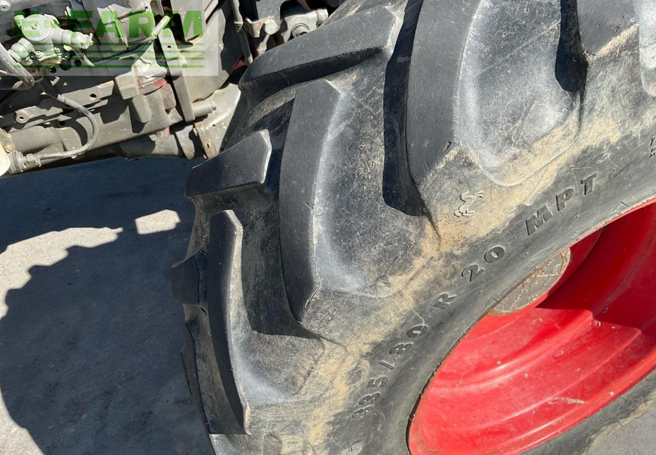 טרקטור חקלאי Fendt Farmer 280 SA: תמונה 13