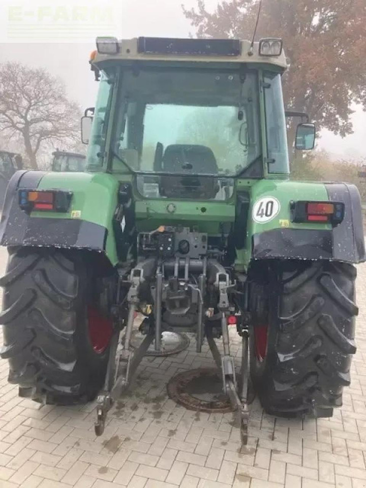 Fendt favorit 511c - טרקטור חקלאי: תמונה 4 Fendt favorit 511c - טרקטור חקלאי: תמונה 4
