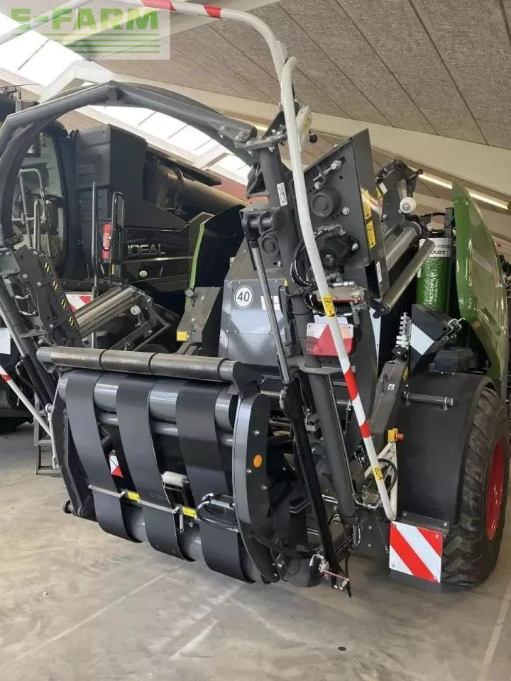 Fendt rotana 130f combi - מכונת צרור מרובעת: תמונה 2 Fendt rotana 130f combi - מכונת צרור מרובעת: תמונה 2