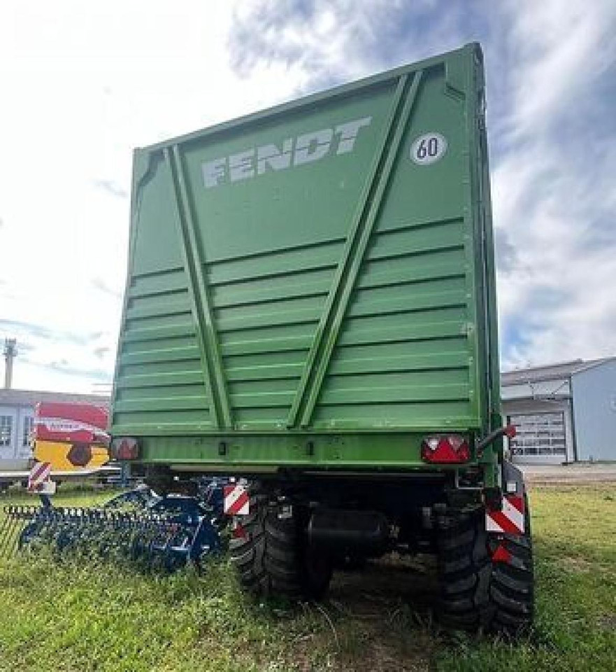 Fendt tigo 75 xr neu und unbenutzt - mit guter ausstat - מסיר פסולת/ קרון נגרר חקלאי: תמונה 5 Fendt tigo 75 xr neu und unbenutzt - mit guter ausstat - מסיר פסולת/ קרון נגרר חקלאי: תמונה 5