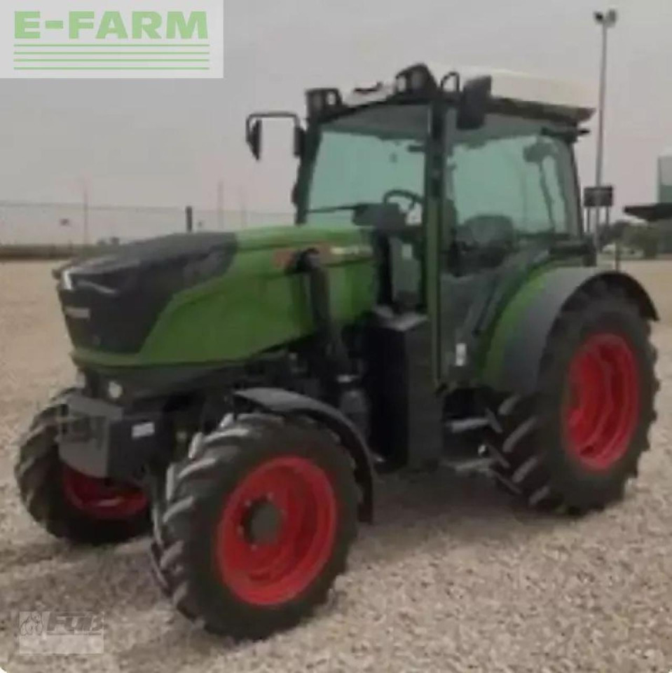 Fendt vario 210 p one P - טרקטור חקלאי: תמונה 1 Fendt vario 210 p one P - טרקטור חקלאי: תמונה 1