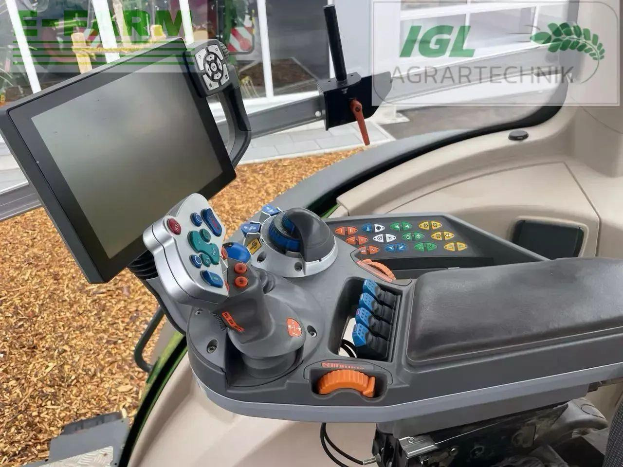 טרקטור חקלאי Fendt vario 936 profi plus ProfiPlus: תמונה 12