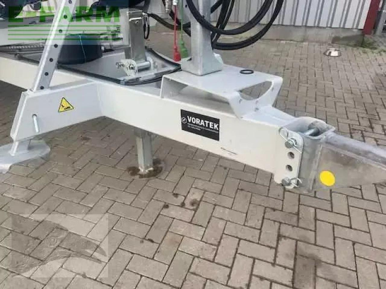 Fiat Agri ges 560/110 mit hüdig computer - מערכת השקיה: תמונה 4 Fiat Agri ges 560/110 mit hüdig computer - מערכת השקיה: תמונה 4