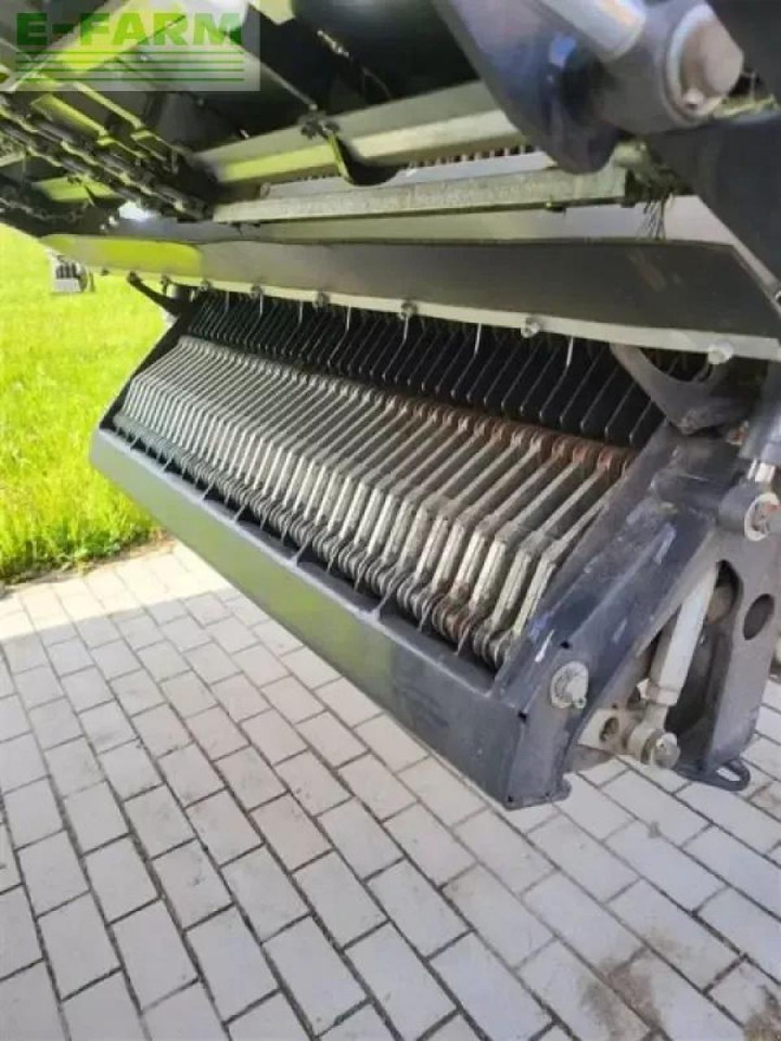 Fliegl cargos 8500 - עגלת טעינה עצמית: תמונה 5 Fliegl cargos 8500 - עגלת טעינה עצמית: תמונה 5