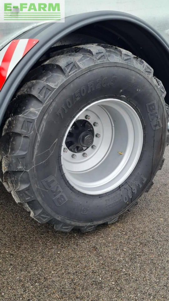 Fliegl güllefass vfw 7500 jumbo line - מכל תערובת: תמונה 3 Fliegl güllefass vfw 7500 jumbo line - מכל תערובת: תמונה 3