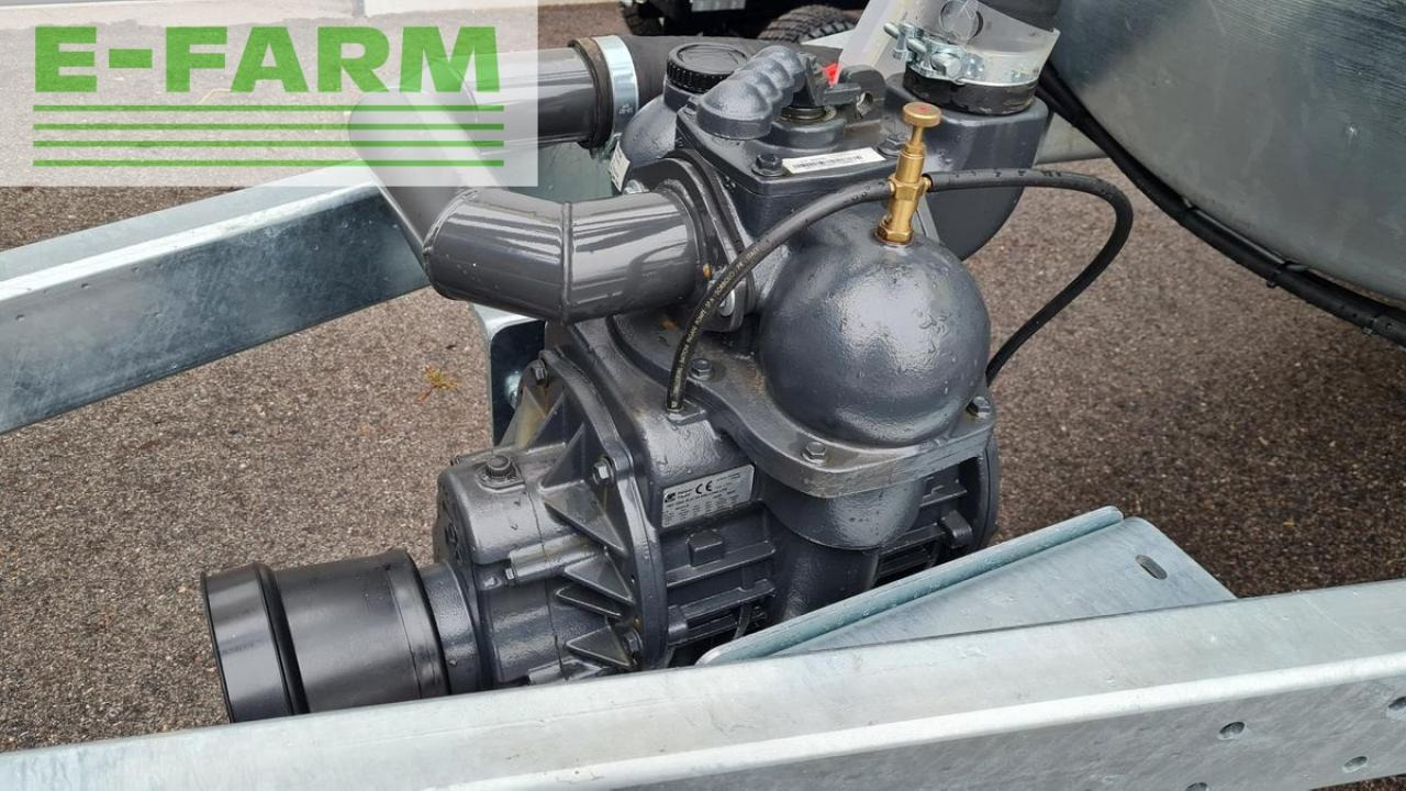 Fliegl güllefass vfw 7500 jumbo line - מכל תערובת: תמונה 5 Fliegl güllefass vfw 7500 jumbo line - מכל תערובת: תמונה 5