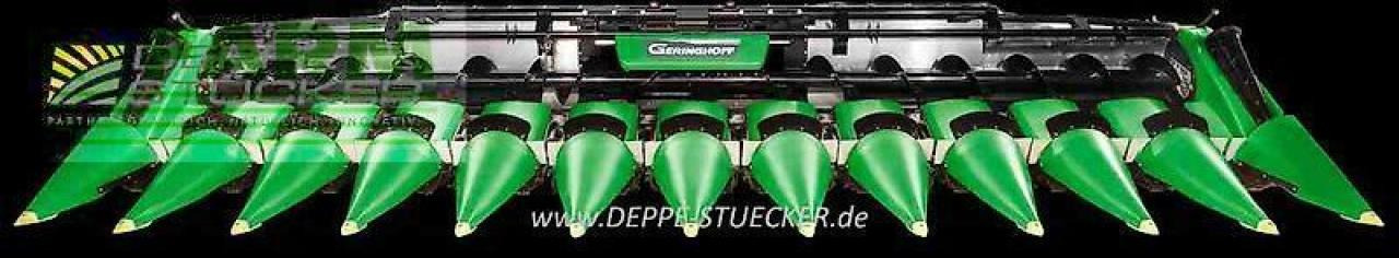 Geringhoff mais star horizon 800f-b - צרופת מקצרת מספוא: תמונה 2 Geringhoff mais star horizon 800f-b - צרופת מקצרת מספוא: תמונה 2