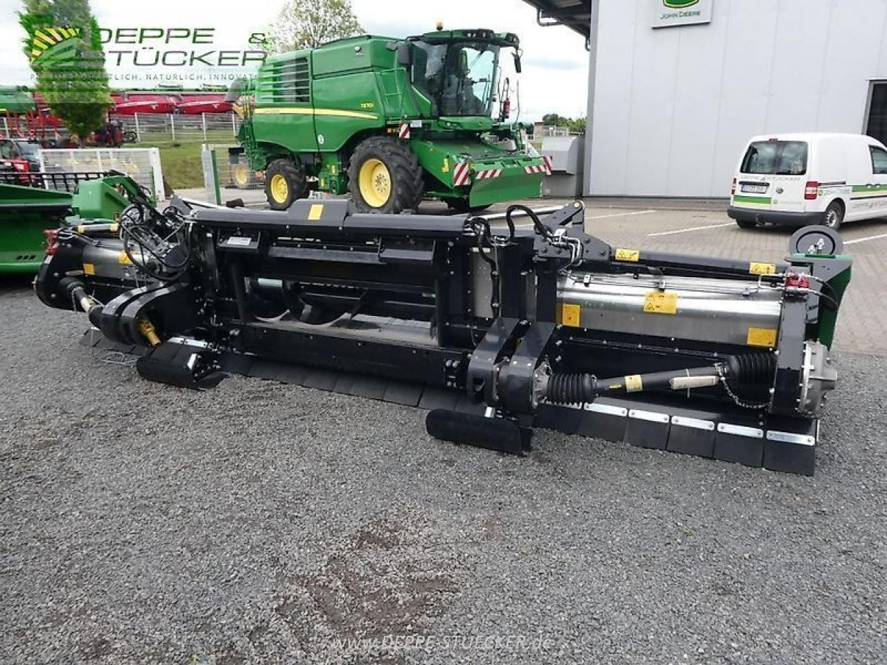 Geringhoff mais star horizon 800f-b - צרופת מקצרת מספוא: תמונה 5 Geringhoff mais star horizon 800f-b - צרופת מקצרת מספוא: תמונה 5