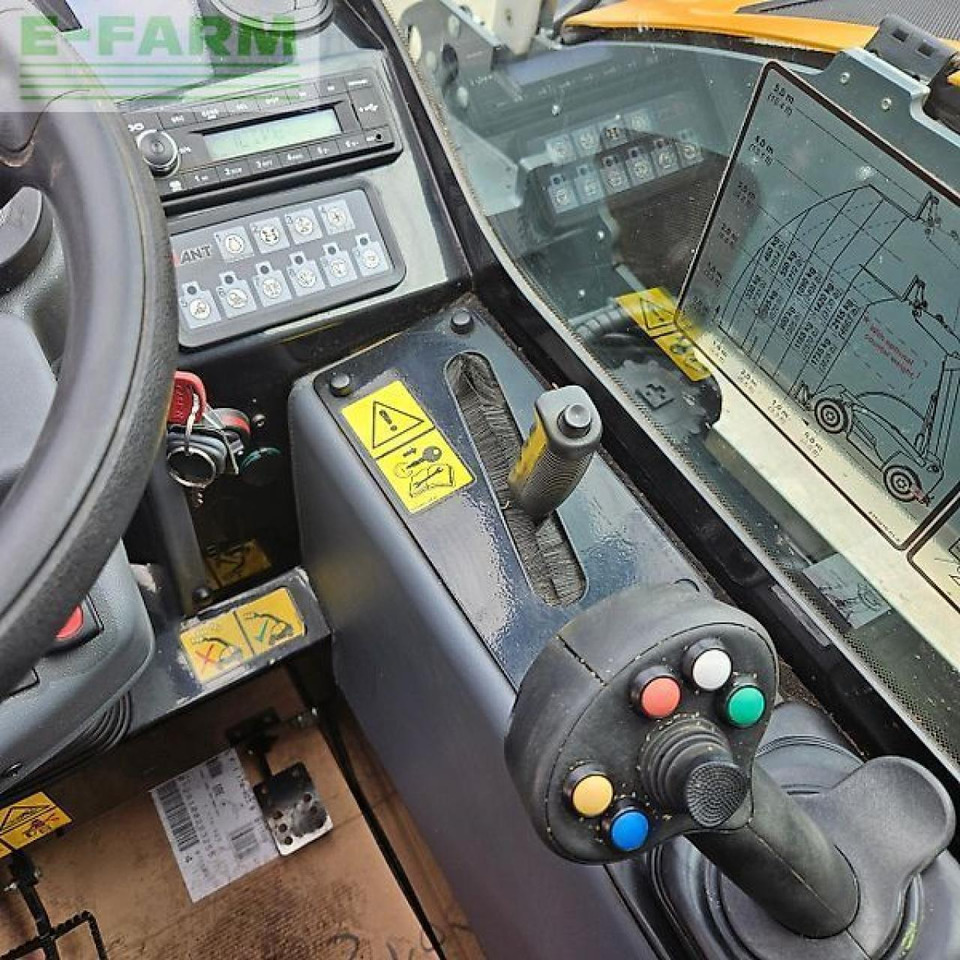 Giant 4548 tendo - מפעיל טלסקופי: תמונה 4 Giant 4548 tendo - מפעיל טלסקופי: תמונה 4