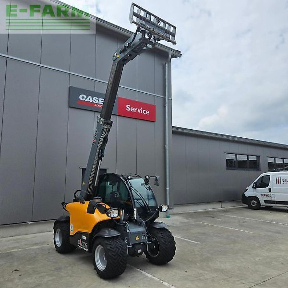 Giant 4548 tendo - מפעיל טלסקופי: תמונה 1 Giant 4548 tendo - מפעיל טלסקופי: תמונה 1