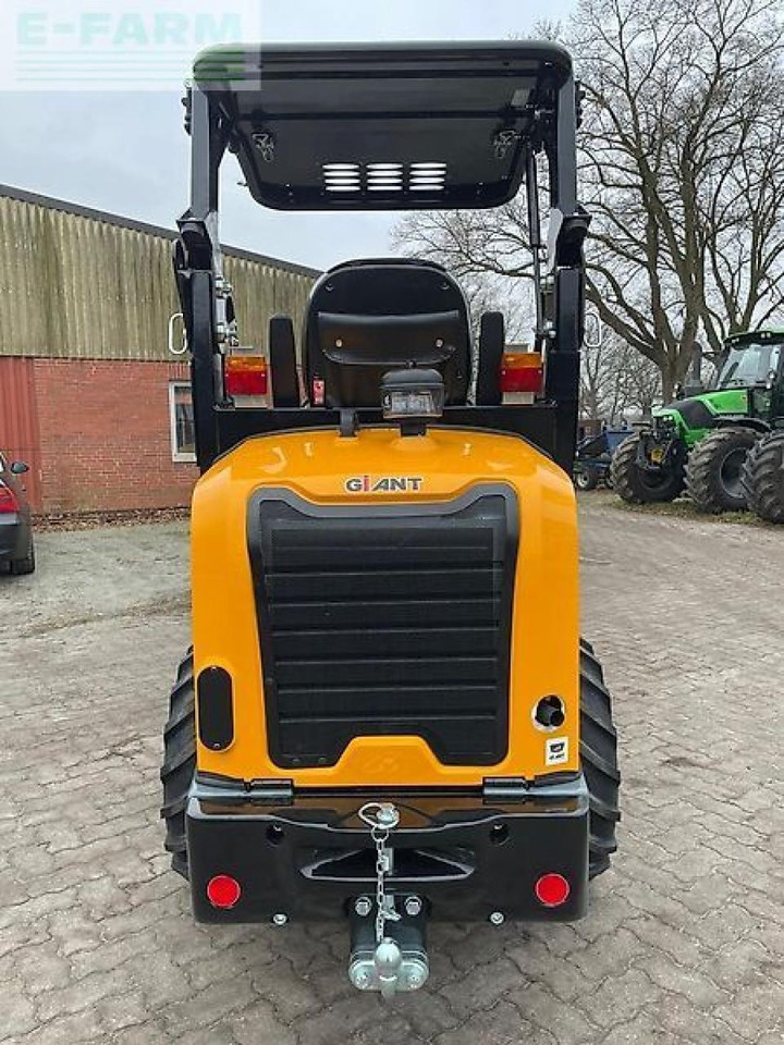 Giant g2300 hd - מיני מחפר: תמונה 5 Giant g2300 hd - מיני מחפר: תמונה 5